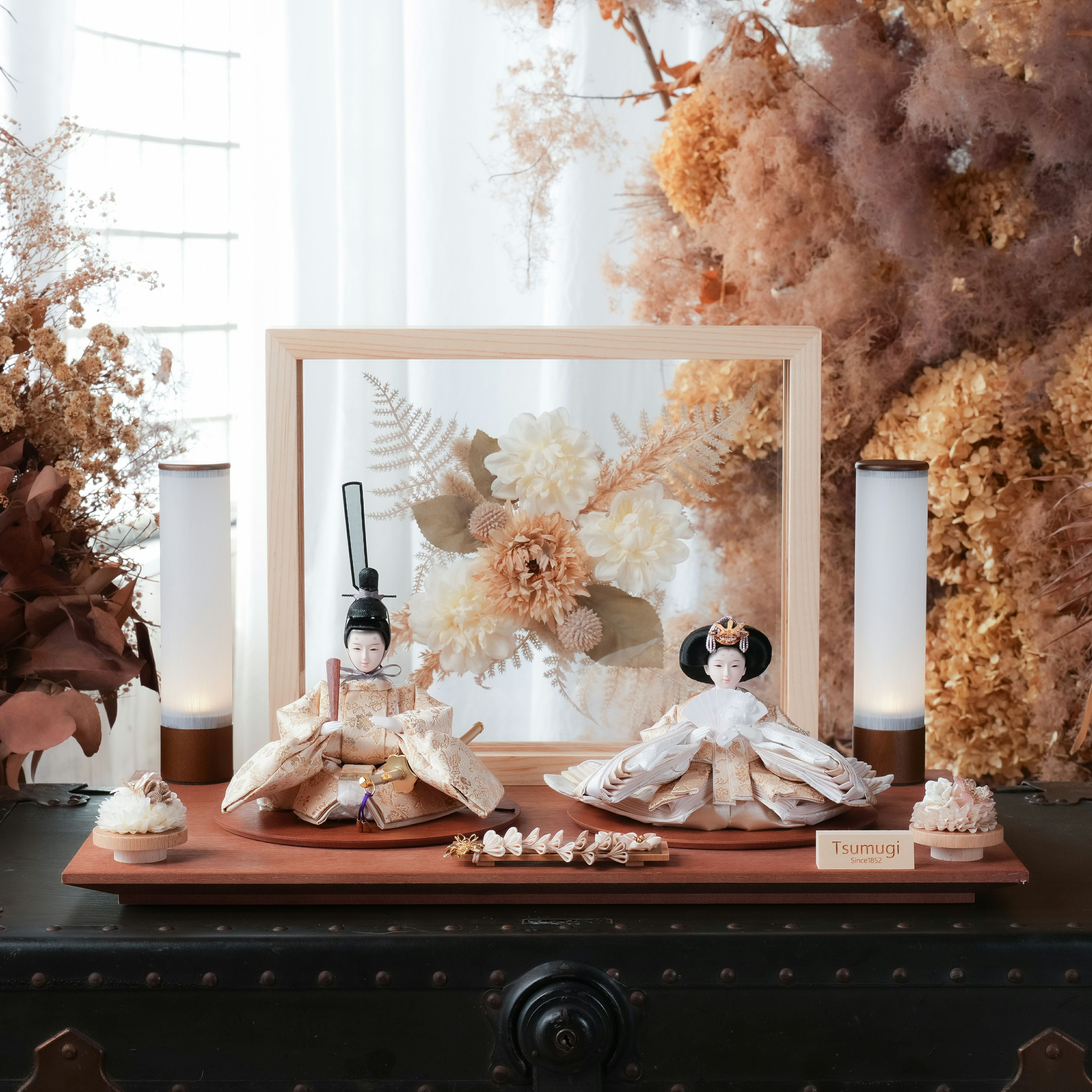 コンパクト～60cm以下 | 人形の東玉