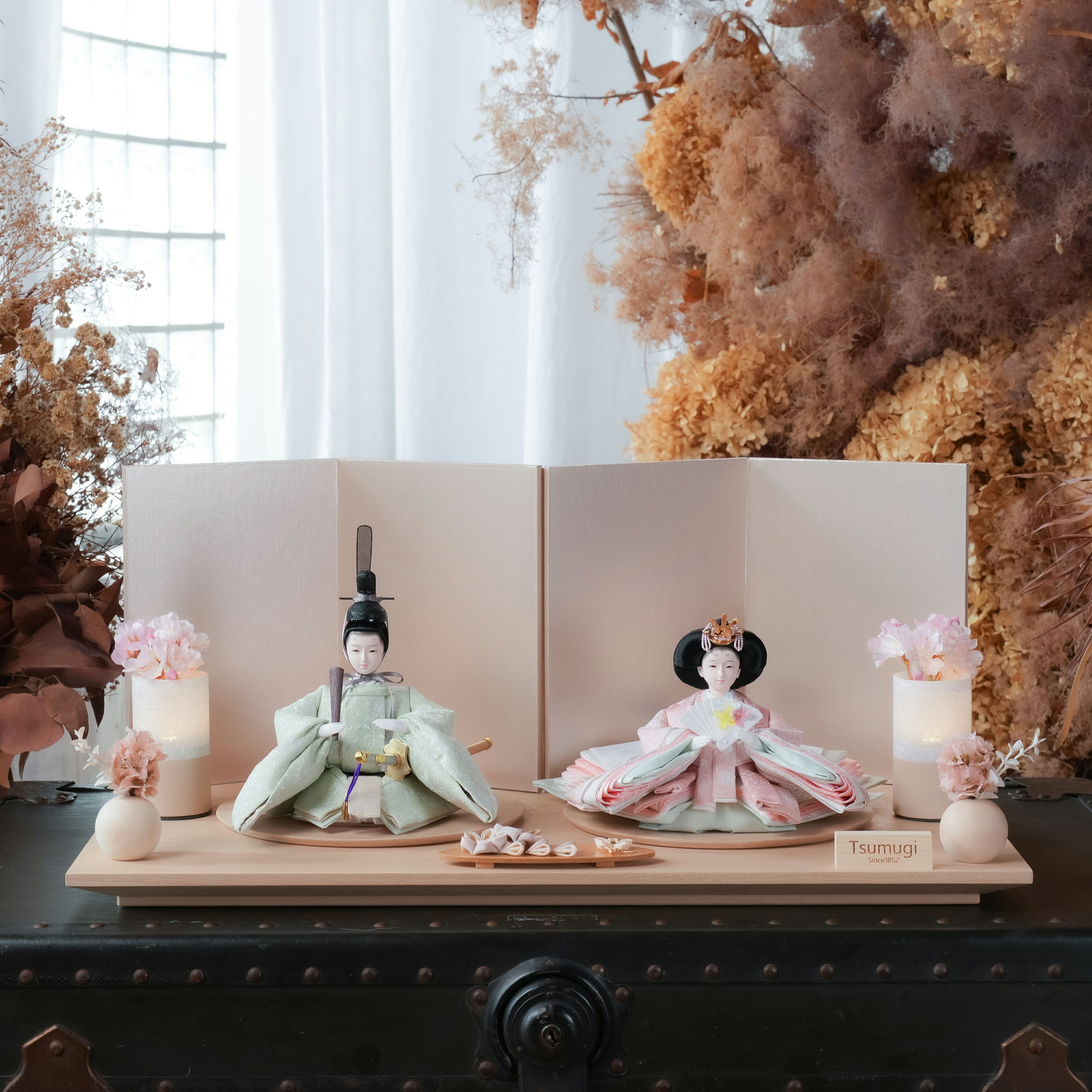 コンパクト～60cm以下 | 人形の東玉