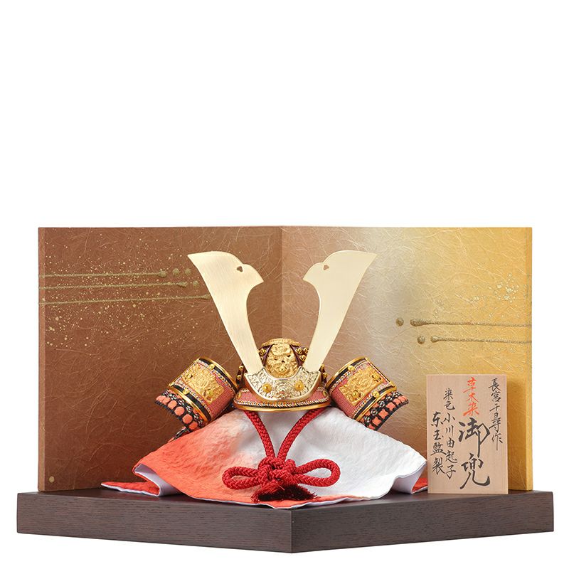 端午の節句のお飾りを五月人形の種類別に解説 | 人形の東玉