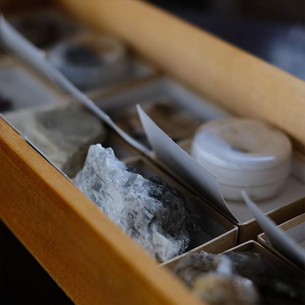 鉱物標本 – zakka store towi