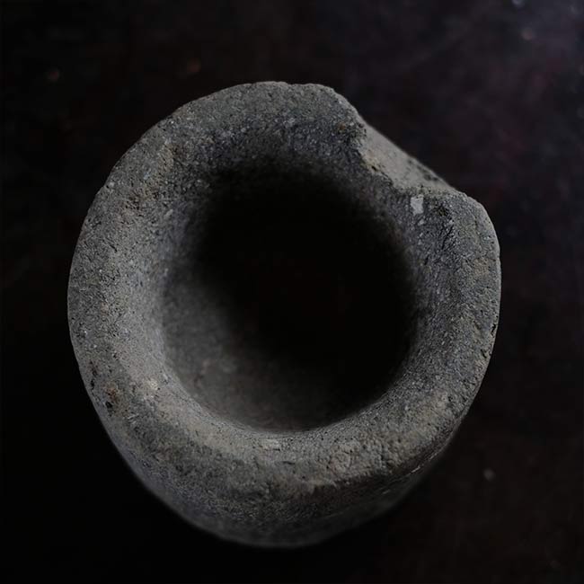 石臼 – zakka store towi