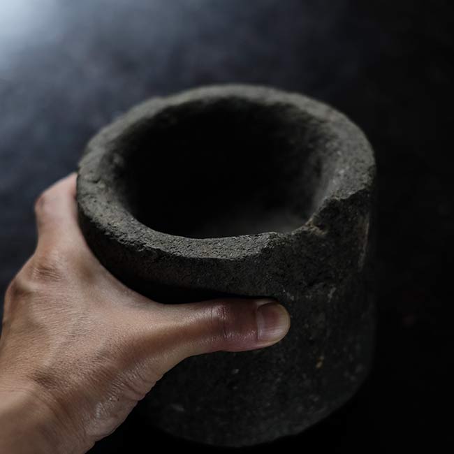 石臼 – zakka store towi