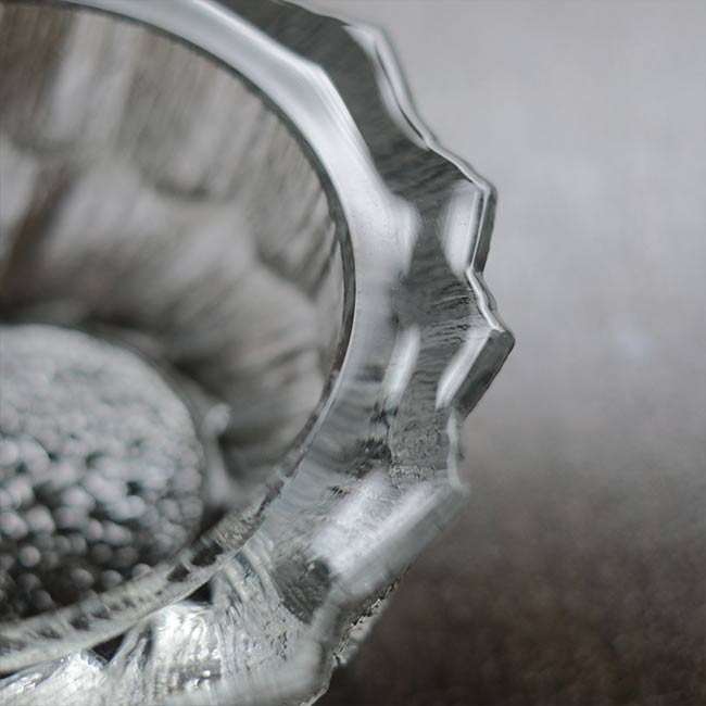 ガラスの灰皿 – zakka store towi