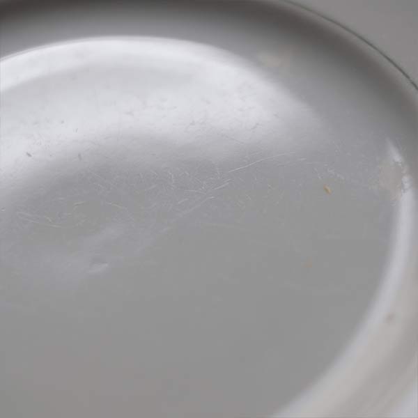 国民食器の中皿 φ23cm – zakka store towi