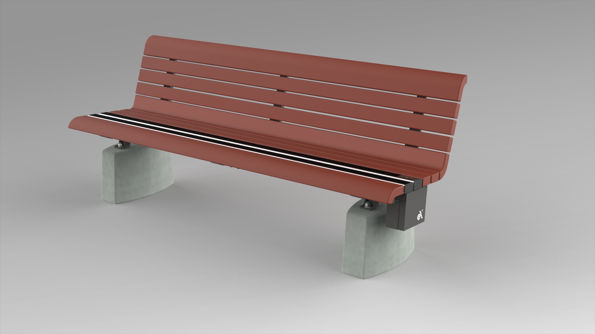 エフラインCharge＃ の一覧