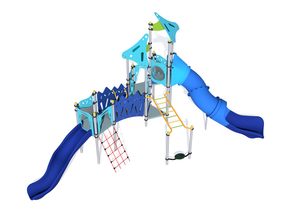 プレイポート ワンダークリア の一覧