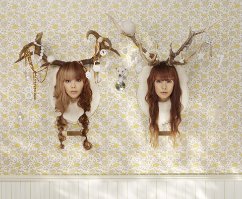 PUFFY、奥田民生提供ニュー・シングルは初のクリスマス・ソング