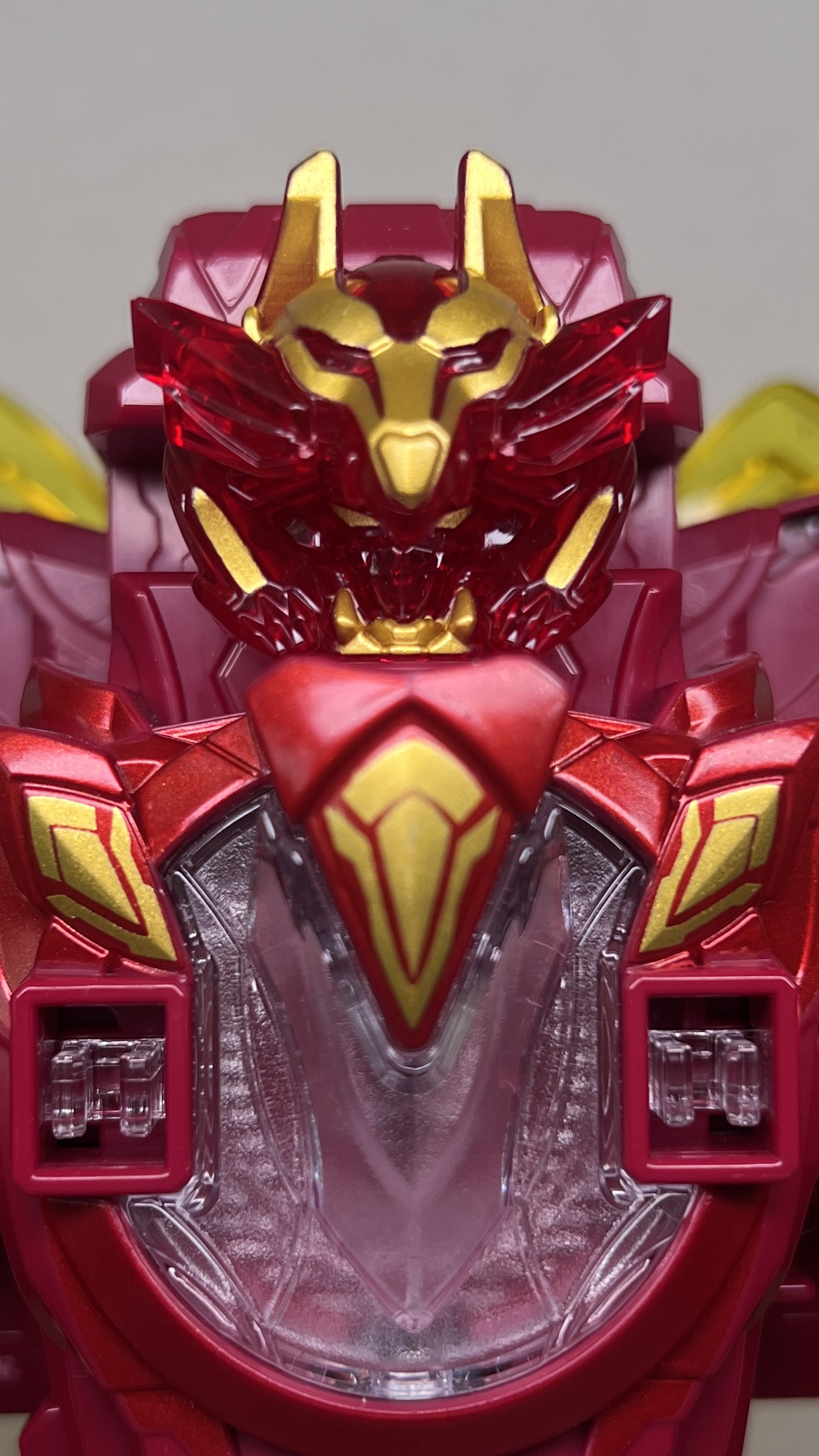 本日予約終了！DXテガソードオリジンを詳しくご紹介！ | NARIKIRI