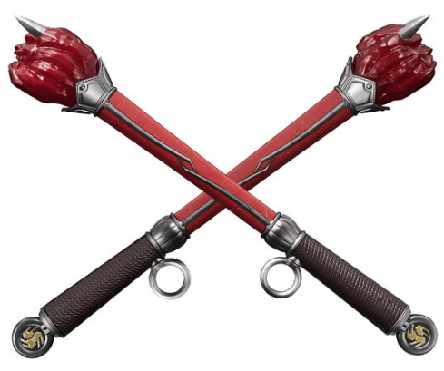 CSM変身音叉・音角 & 音撃鼓・火炎鼓 & 音撃棒・烈火」の詳細仕様をご