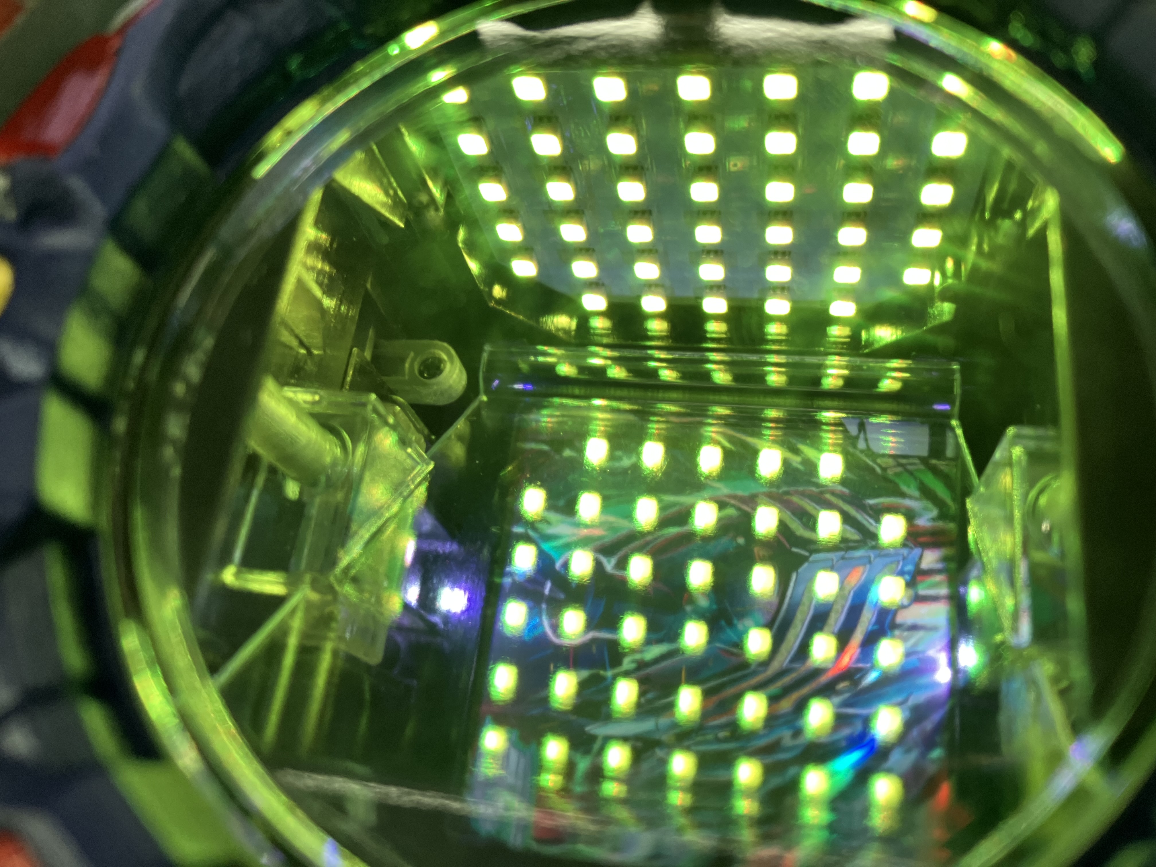 変身ベルト DXドレッドライバー」プレミアムバンダイに登場！｜仮面