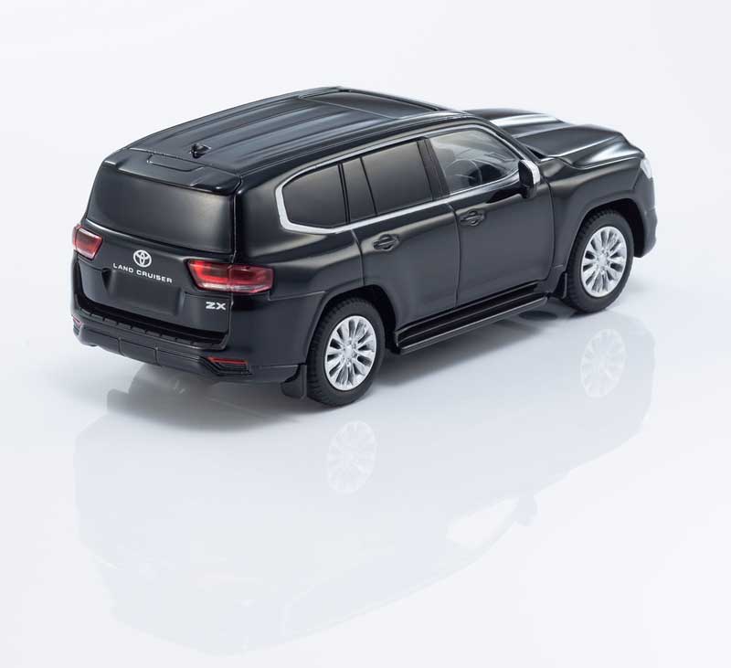 京商 ランドクルーザー ミニカー | 京商 | RC | Radio Control