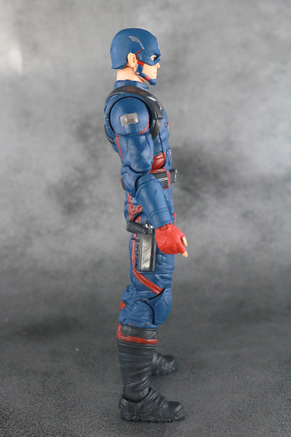 マーベルレジェンド キャプテンアメリカ（ジョン・ウォーカー