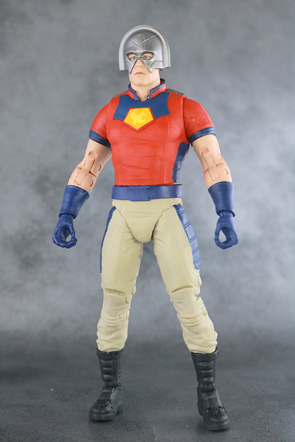 DCマルチバース ピースメイカー レビュー | トイハコ