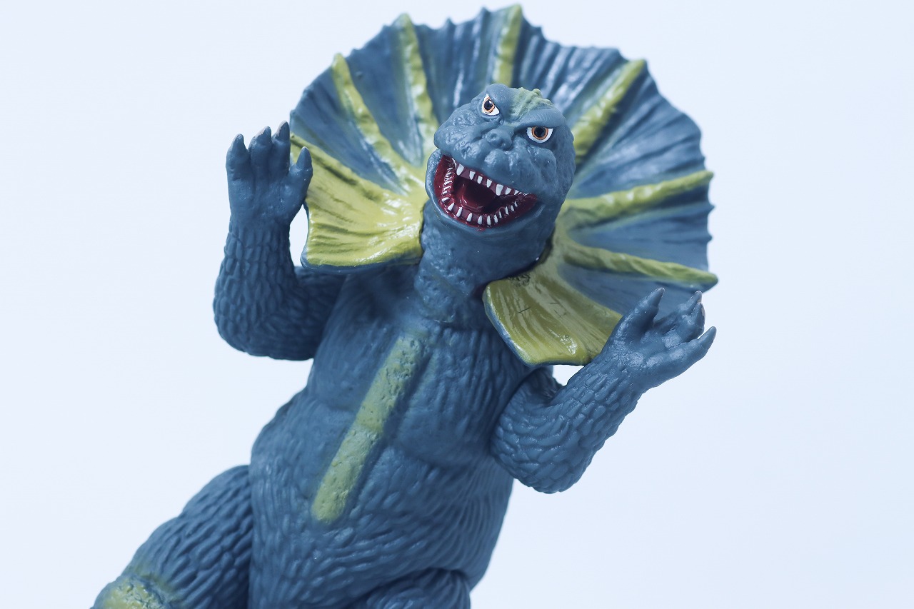 ムービーモンスターシリーズ カマキラス（1967） | トイハコ