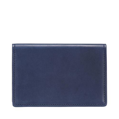 craftsmanship Ai（藍）Card Case | CW013 | 株式会社木和田正昭商店