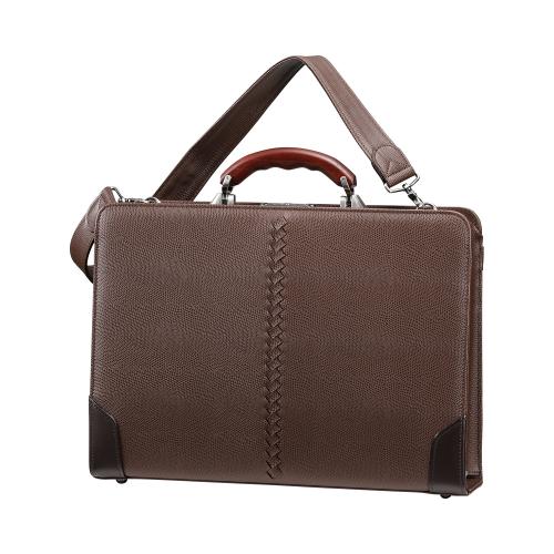 YOUTA LIZARD3Direction ダレスブリーフケース | YKM7 | 株式会社木