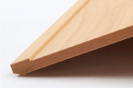 SLANT UP - スラントアップ 子どもたちの姿勢を守る20°｜豊橋木工株式会社