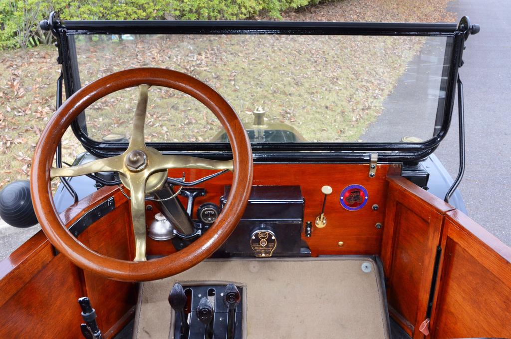 フォード モデルT デポ ハック | 車両データベース | アーカイブズ