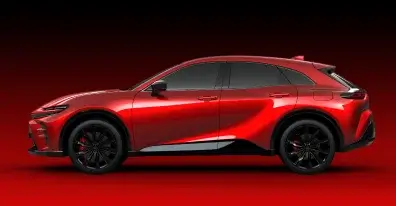 CROWN BRAND LINEUP | CROWN ”ESTATE” | トヨタ自動車WEBサイト