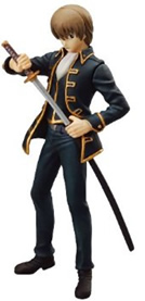 銀魂 STYLINGだァァァ！！ 【バンダイ】