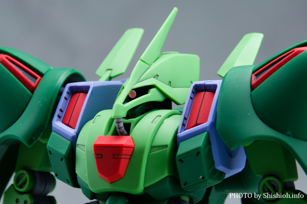 レビュー】HG 1/144 ガルスJ
