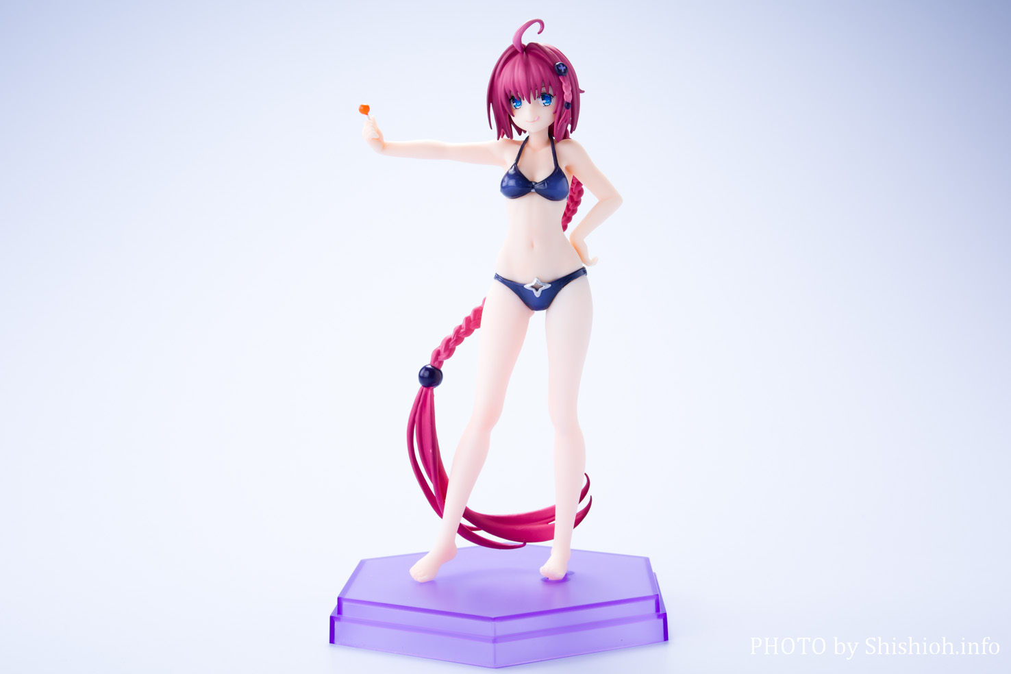 レビュー】POP UP PARADE 黒咲 芽亜