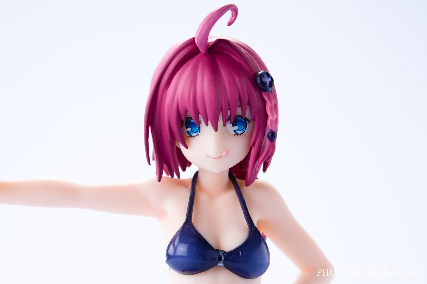 レビュー】POP UP PARADE 黒咲 芽亜