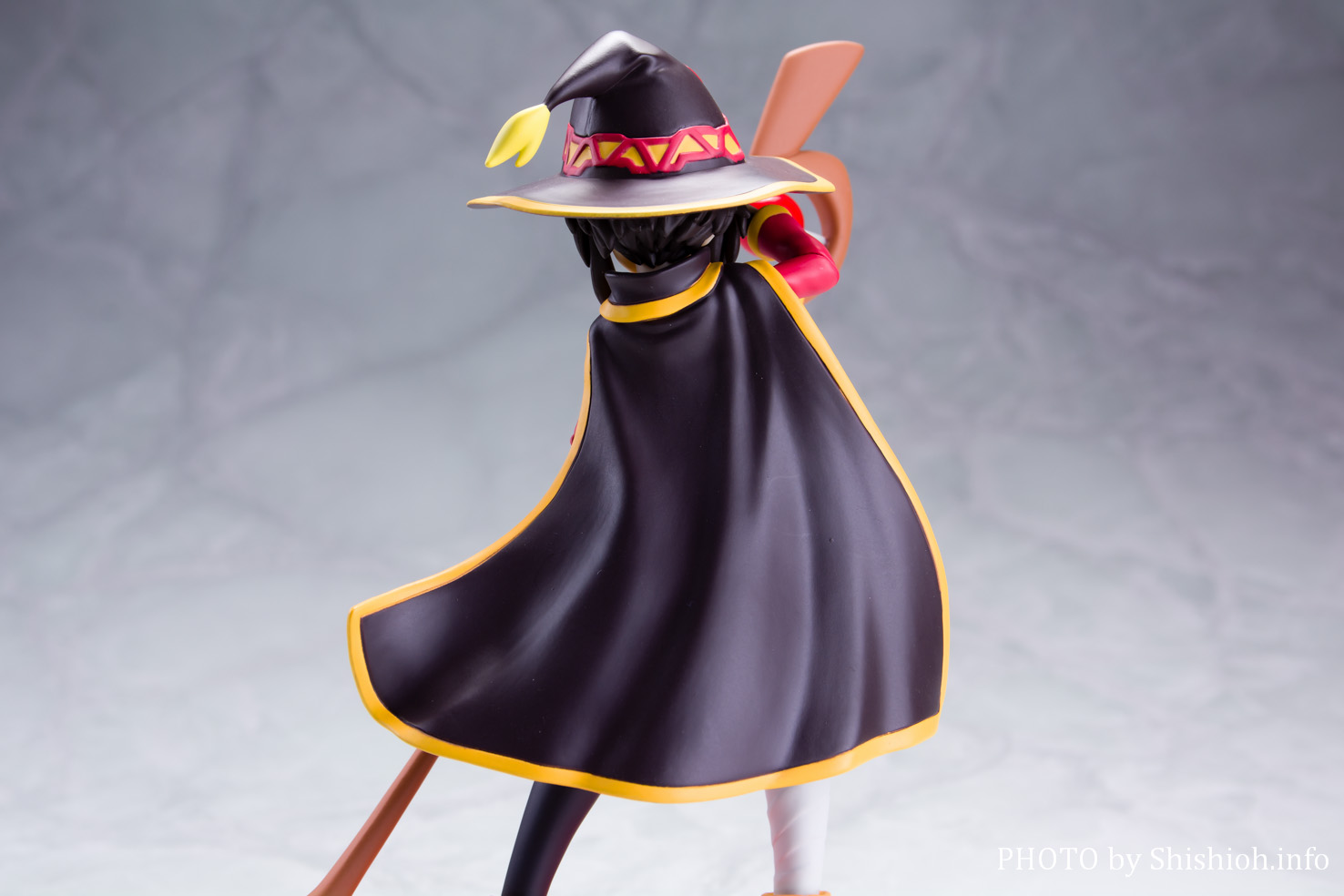 レビュー】 POP UP PARADE めぐみん