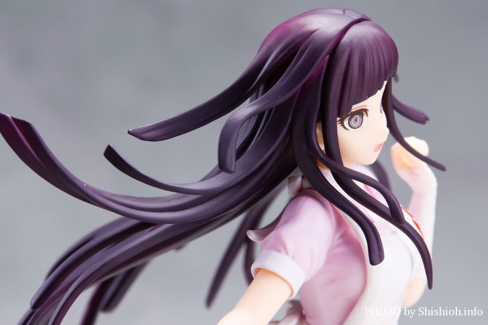 レビュー】POP UP PARADE (ポップアップパレード)罪木蜜柑