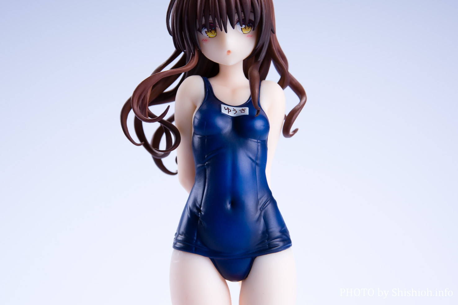 レビュー】 POP UP PARADE 結城 美柑