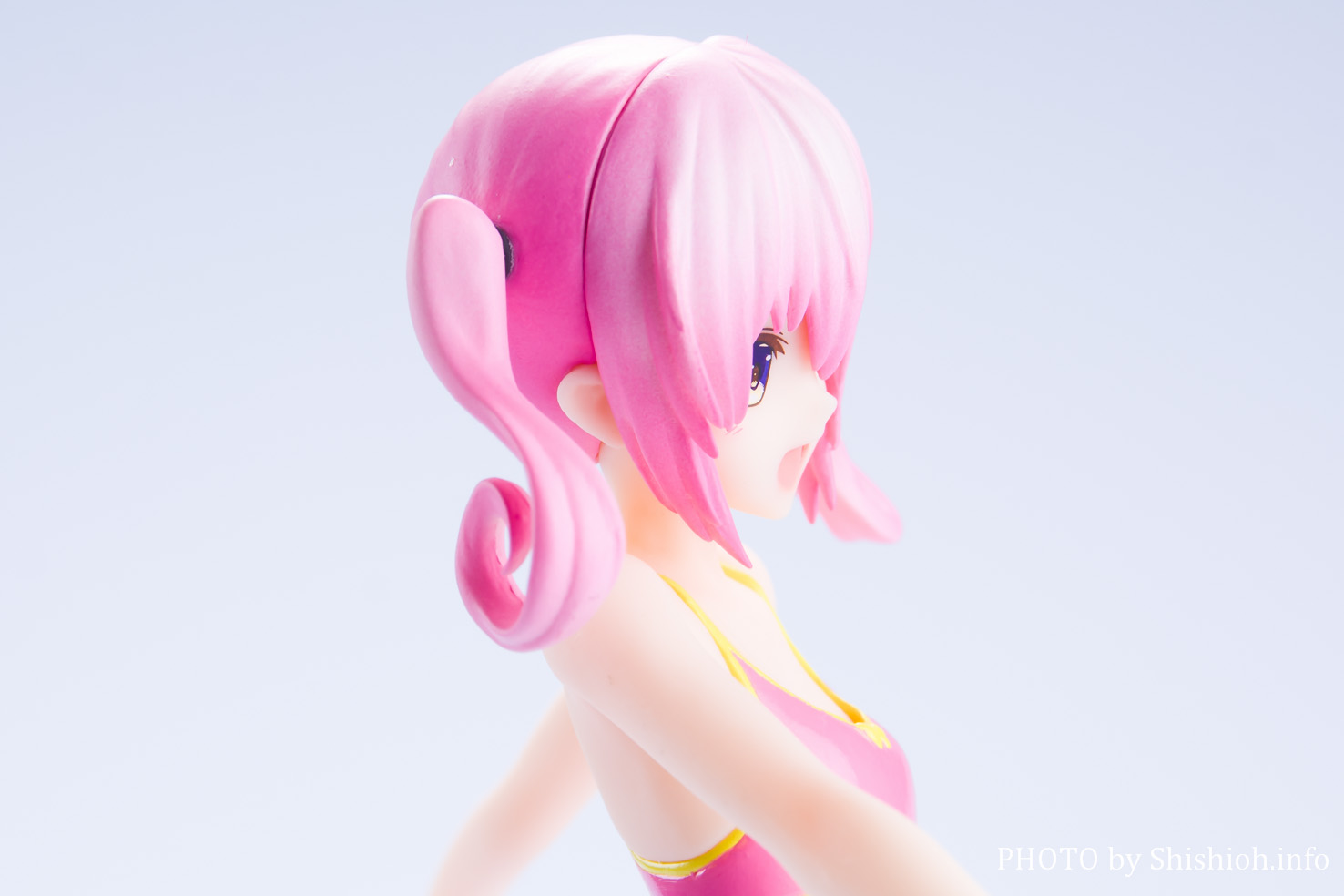 レビュー】 POP UP PARADE ナナ・アスタ・デビルーク