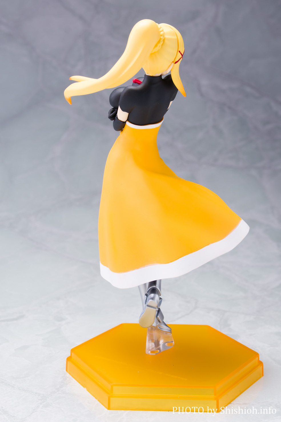 レビュー】 POP UP PARADE ダクネス