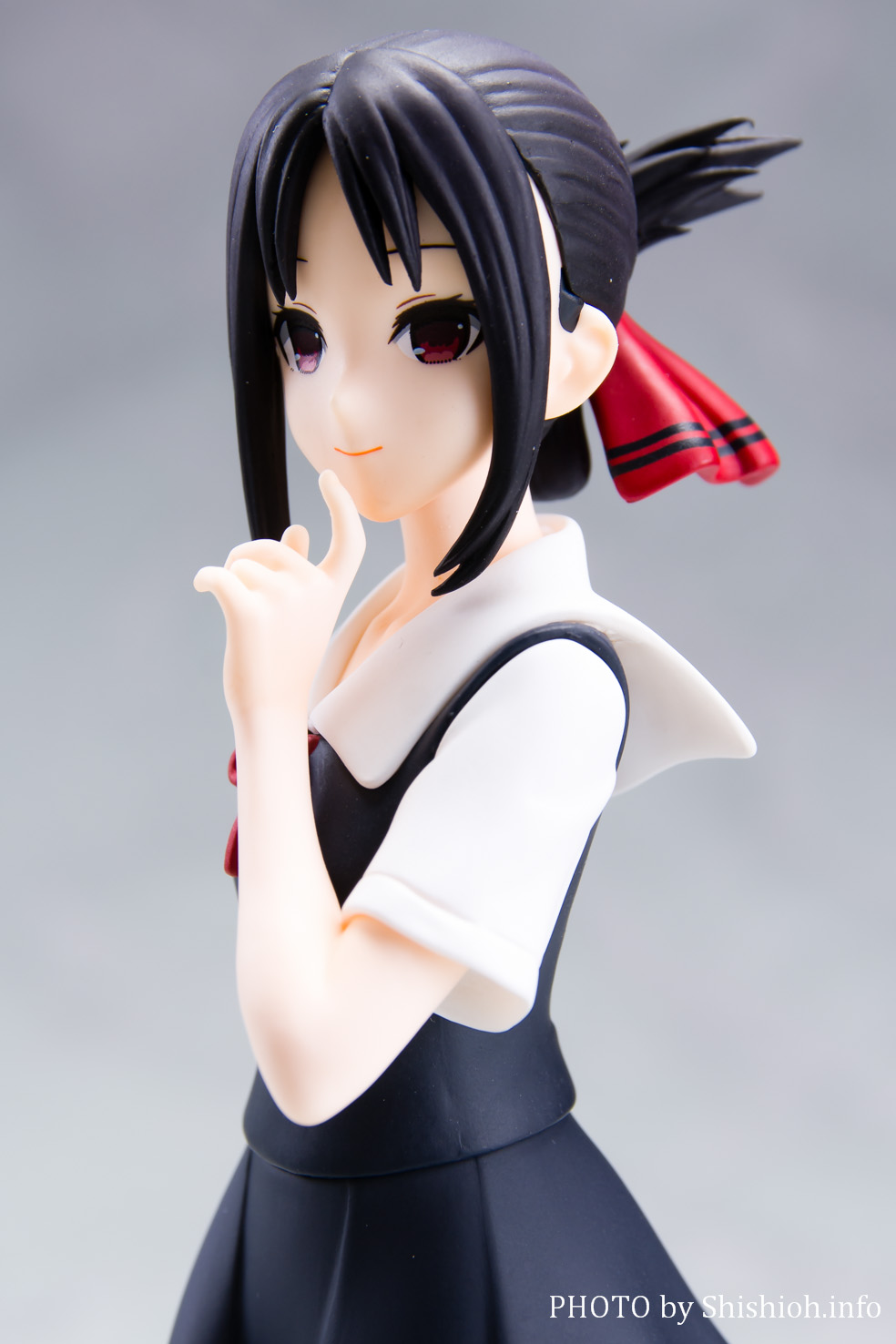 レビュー】POP UP PARADE 四宮かぐや