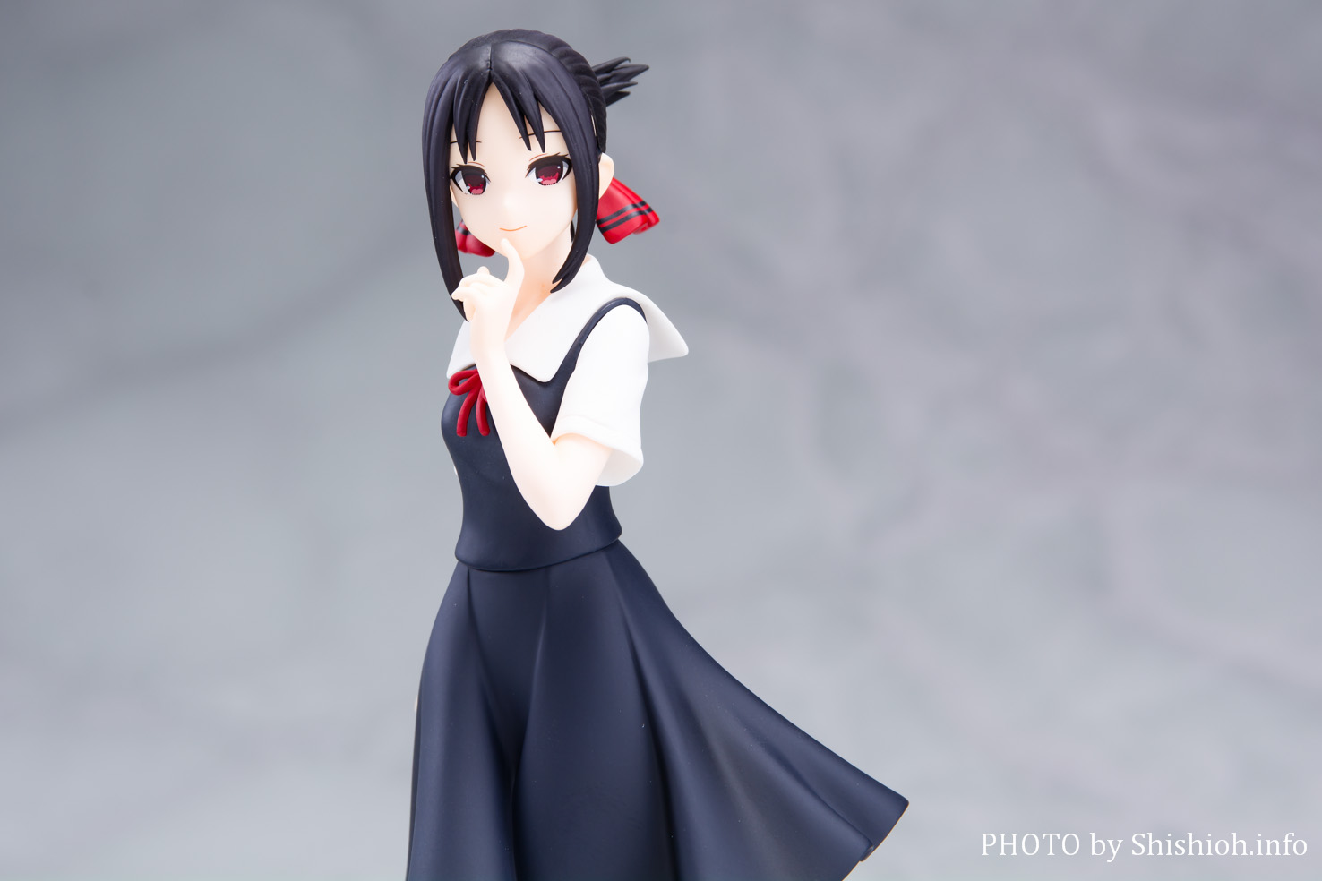 レビュー】POP UP PARADE 四宮かぐや