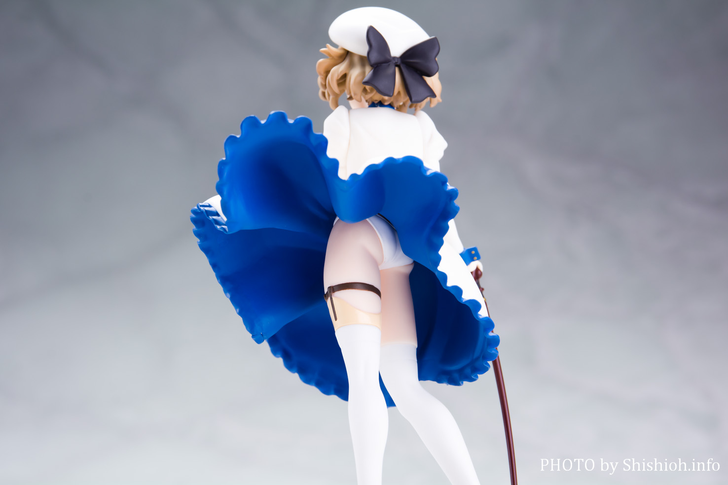 レビュー】 POP UP PARADE 岩永琴子