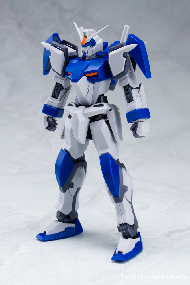 徹底レビュー】ROBOT魂 デュエルガンダム ver. A.N.I.M.E.(アサルト