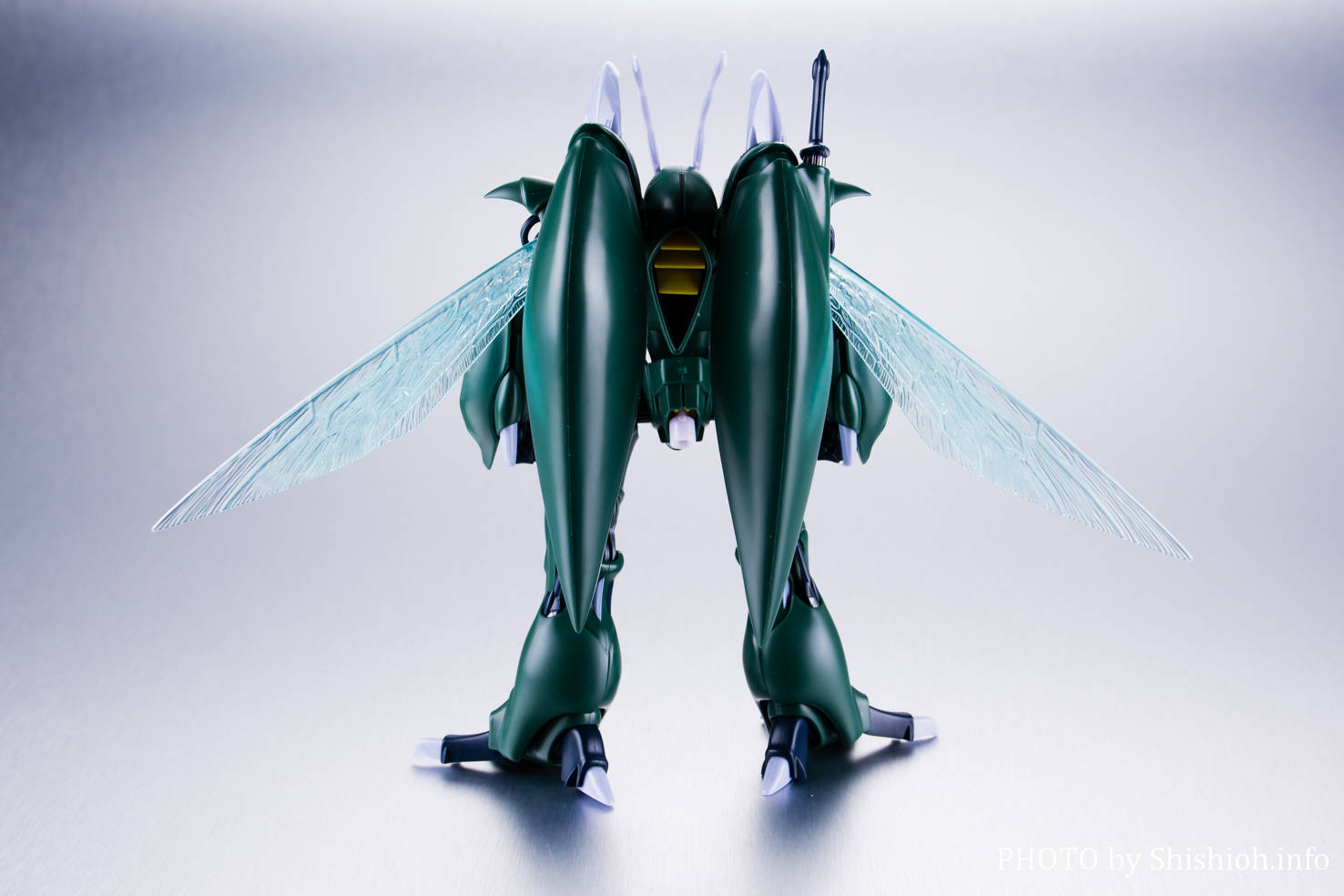 ROBOT魂 <SIDE AB> ライネック ROBOT魂 ＜SIDE AB＞ ライネック | 魂ウェブ