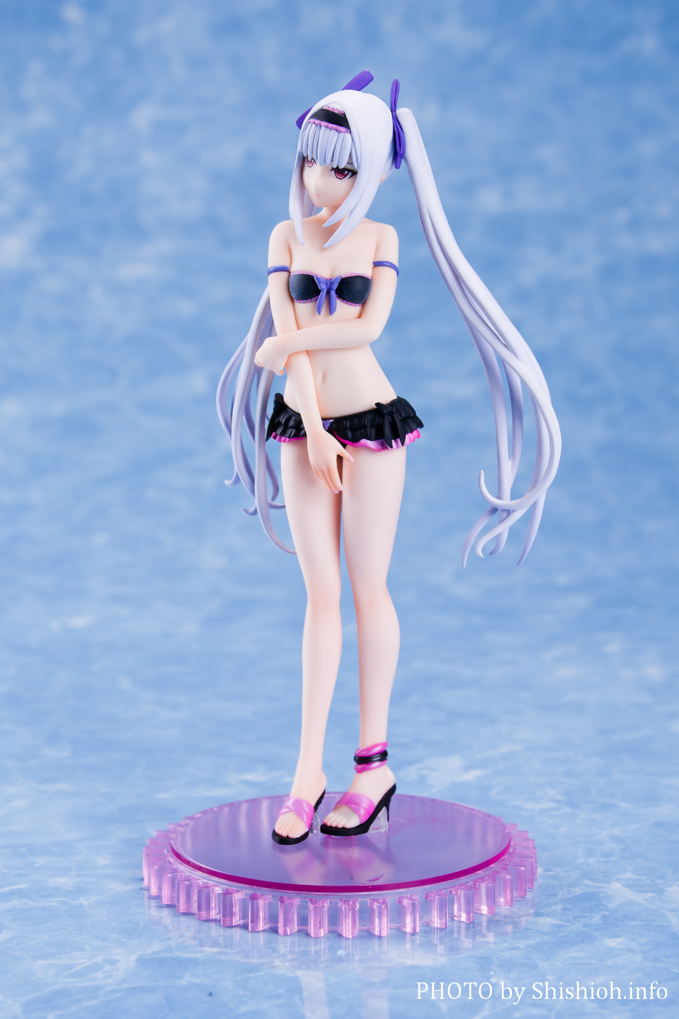 レビュー】S-style エクセラ-水着Ver.-