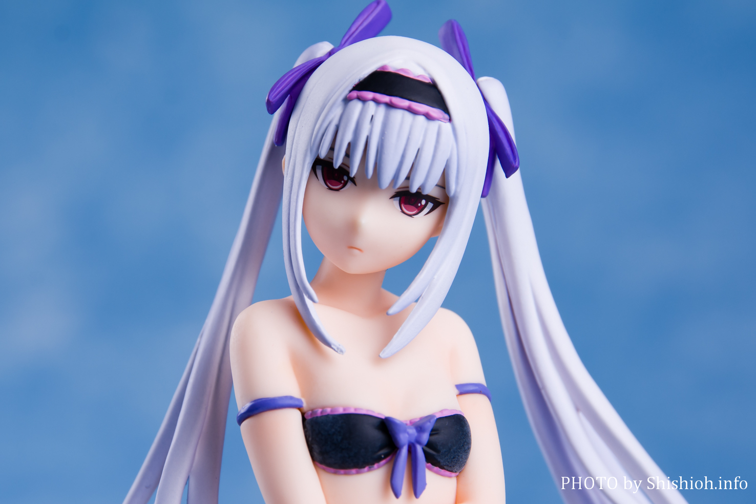 レビュー】S-style エクセラ-水着Ver.-