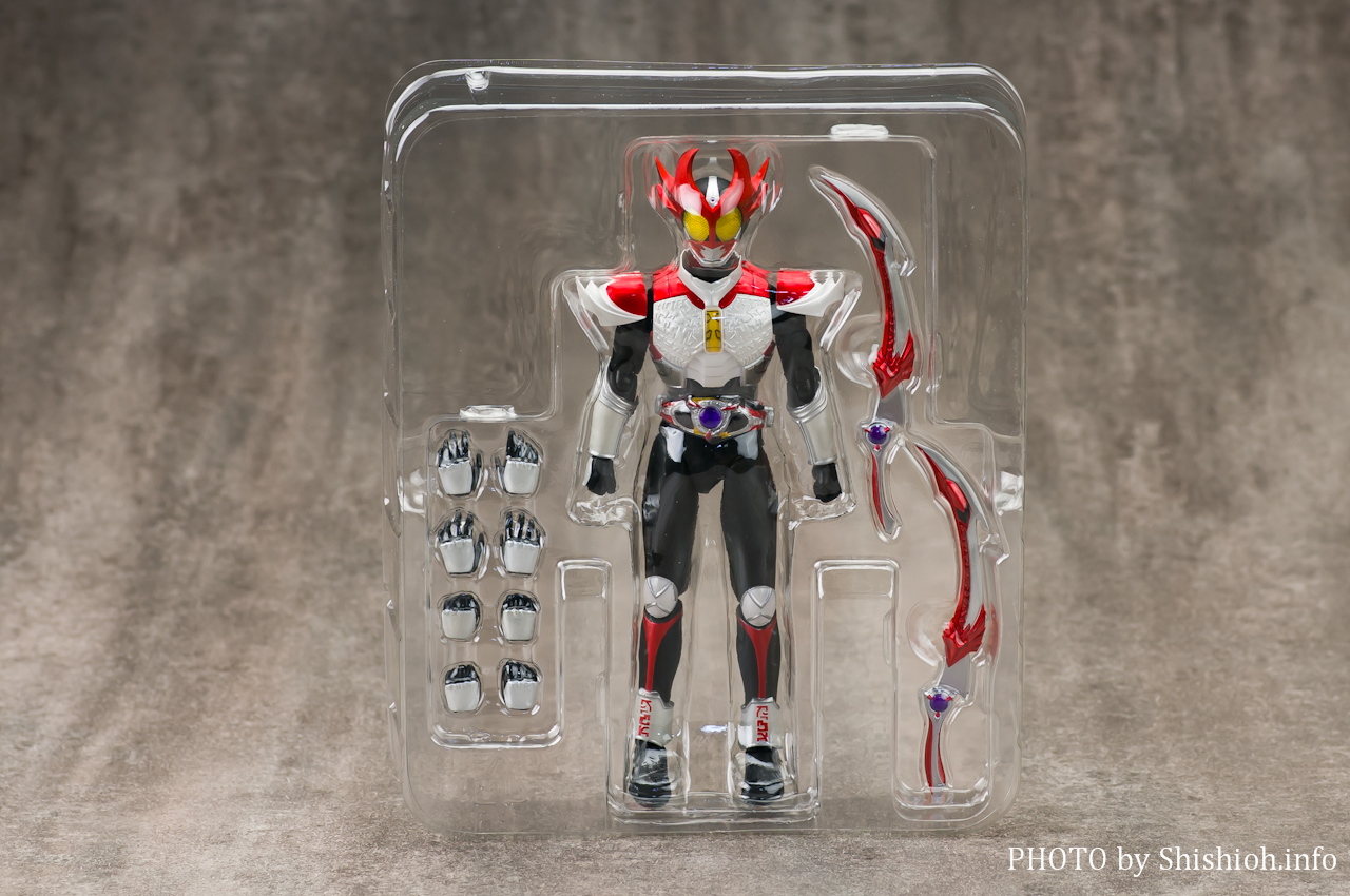 k123 仮面ライダーアギト シャイニングフォーム S.H.フィギュアーツ