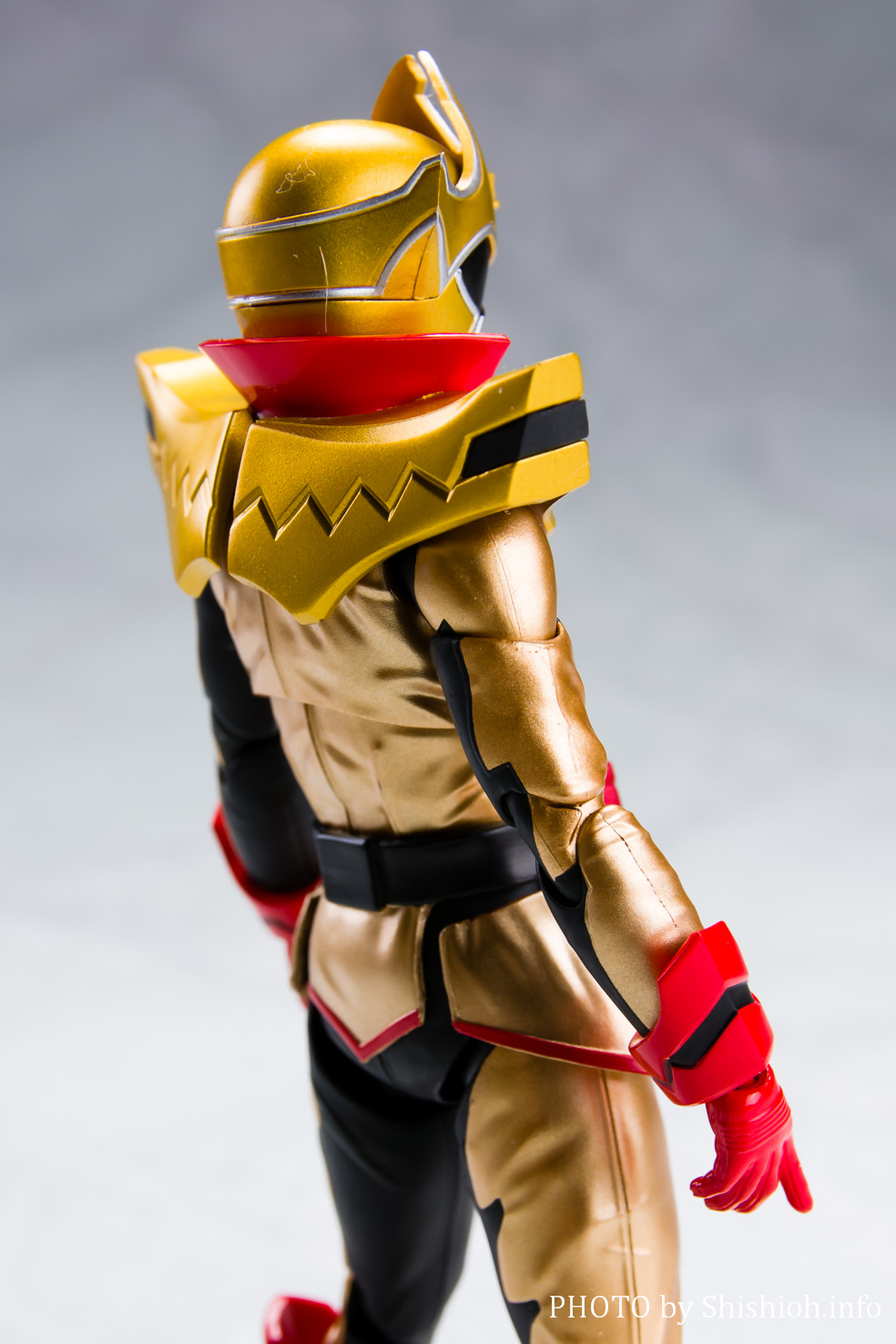 レビュー】S.H.Figuarts ツーカイザー