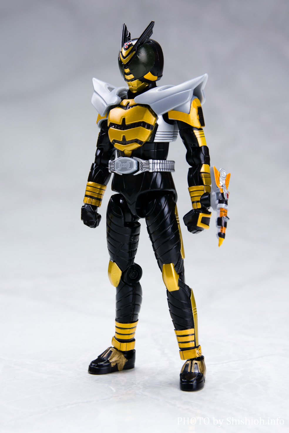 レビュー】SO-DO CHRONICLE 仮面ライダーザビー