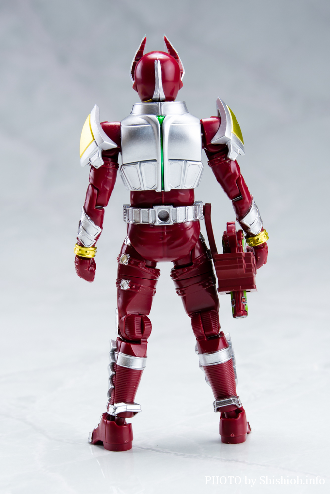 レビュー】SO－DO CHRONICLE 仮面ライダー剣(仮面ライダーギャレン)