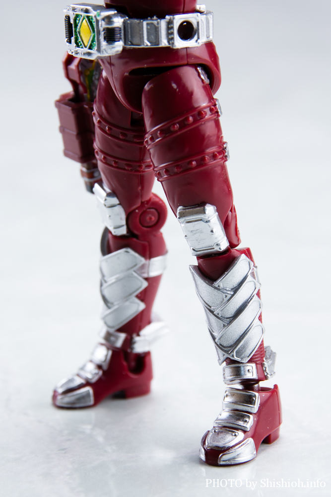 レビュー】SO－DO CHRONICLE 仮面ライダー剣(仮面ライダーギャレン)