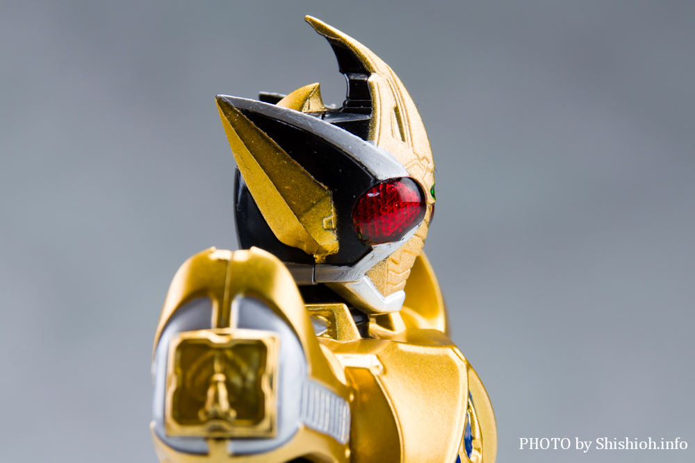 レビュー】SO－DO CHRONICLE 仮面ライダー剣(仮面ライダーブレイド