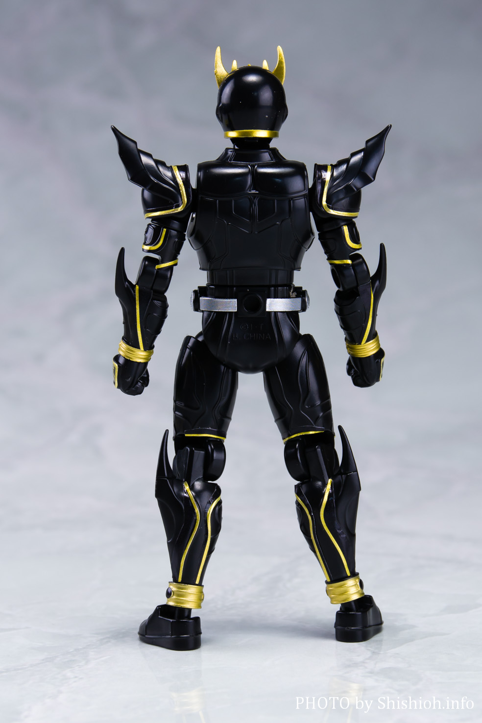 レビュー】 SO-DO CHRONICLE 仮面ライダークウガ アルティメットフォーム