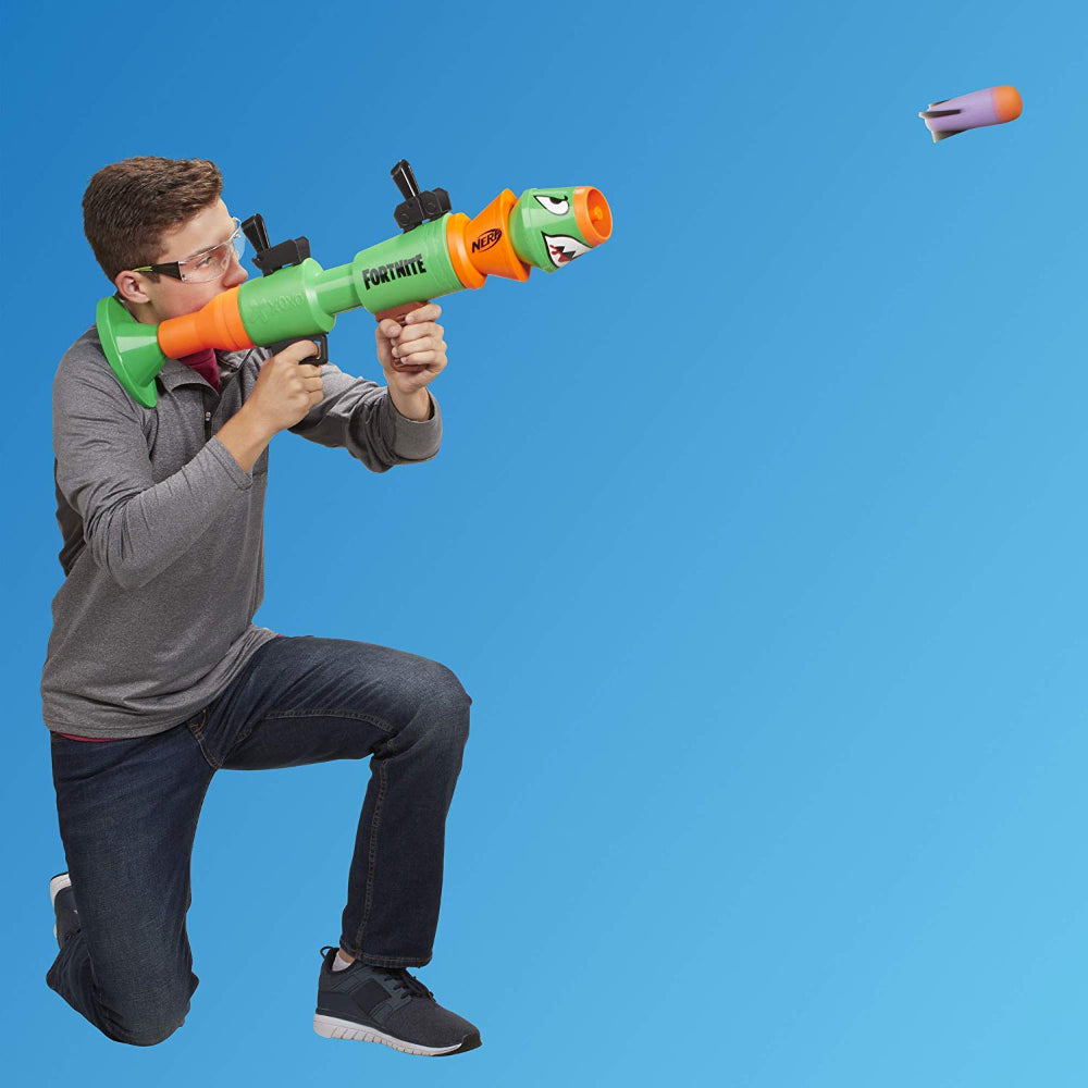Nerf Fortnite Rl – Toys4me