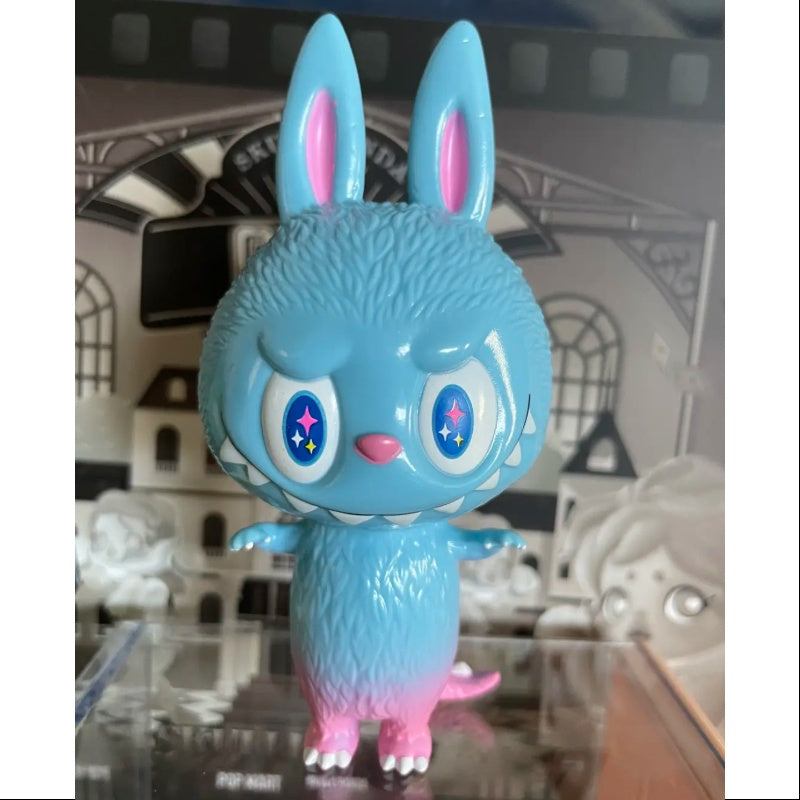 Labubu The Monsters Zimomo Her 2019 Tokyo TCC LIMITED – TOYSEZ