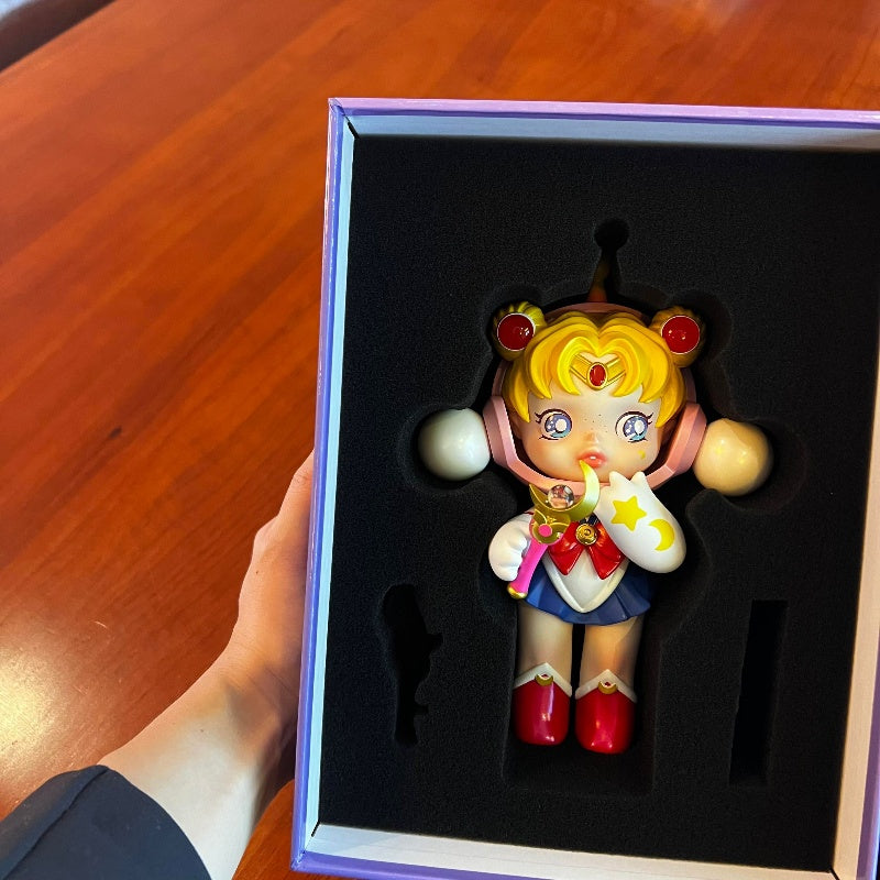 Skullpanda Sailor Moon Limited Figure – TOYSEZ
