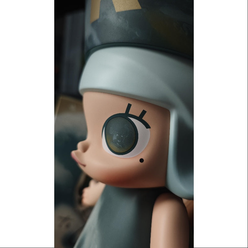 MEGA ROYAL MOLLY 400% DIDI To Love 2025 Limited Edition – TOYSEZ